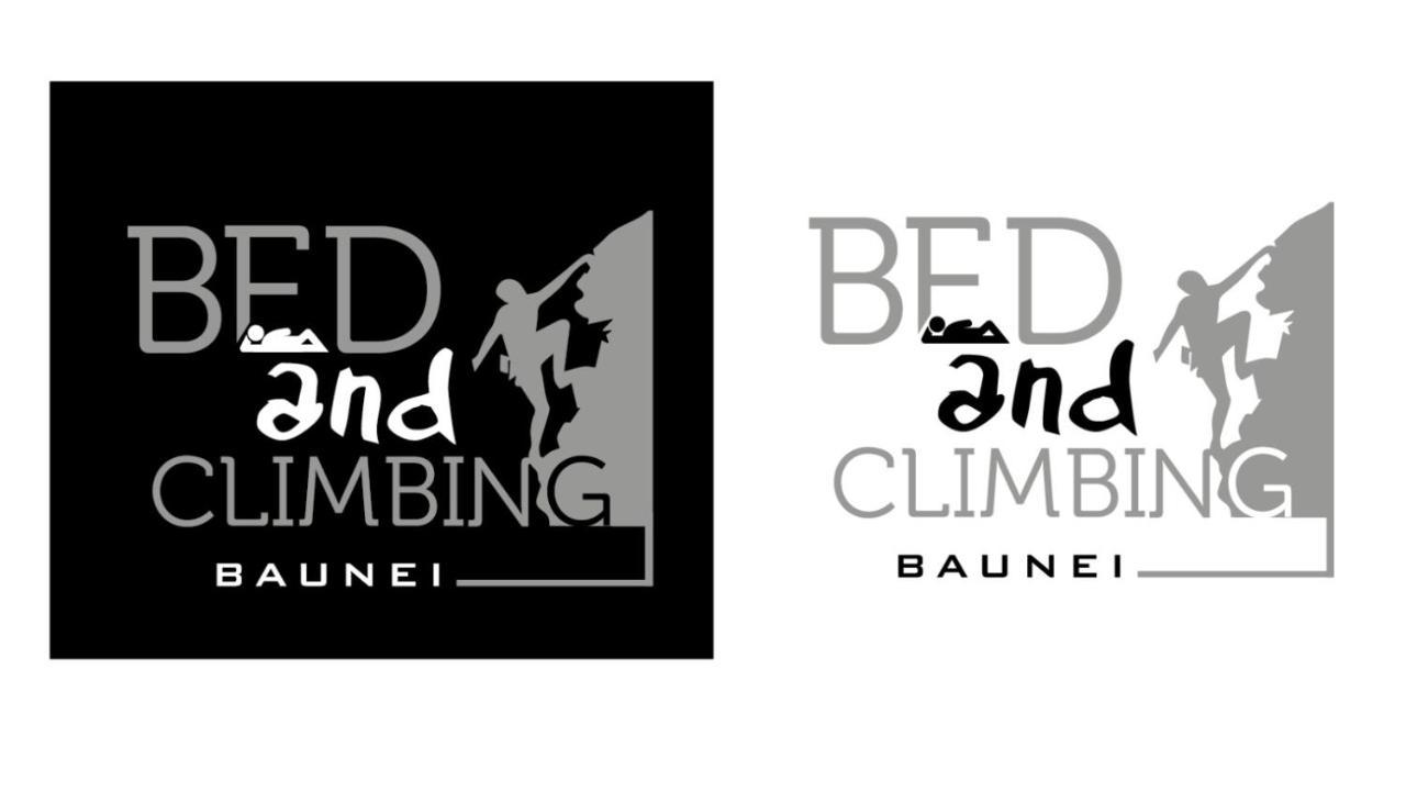 Bedandclimbing Hotell Baunei Exteriör bild