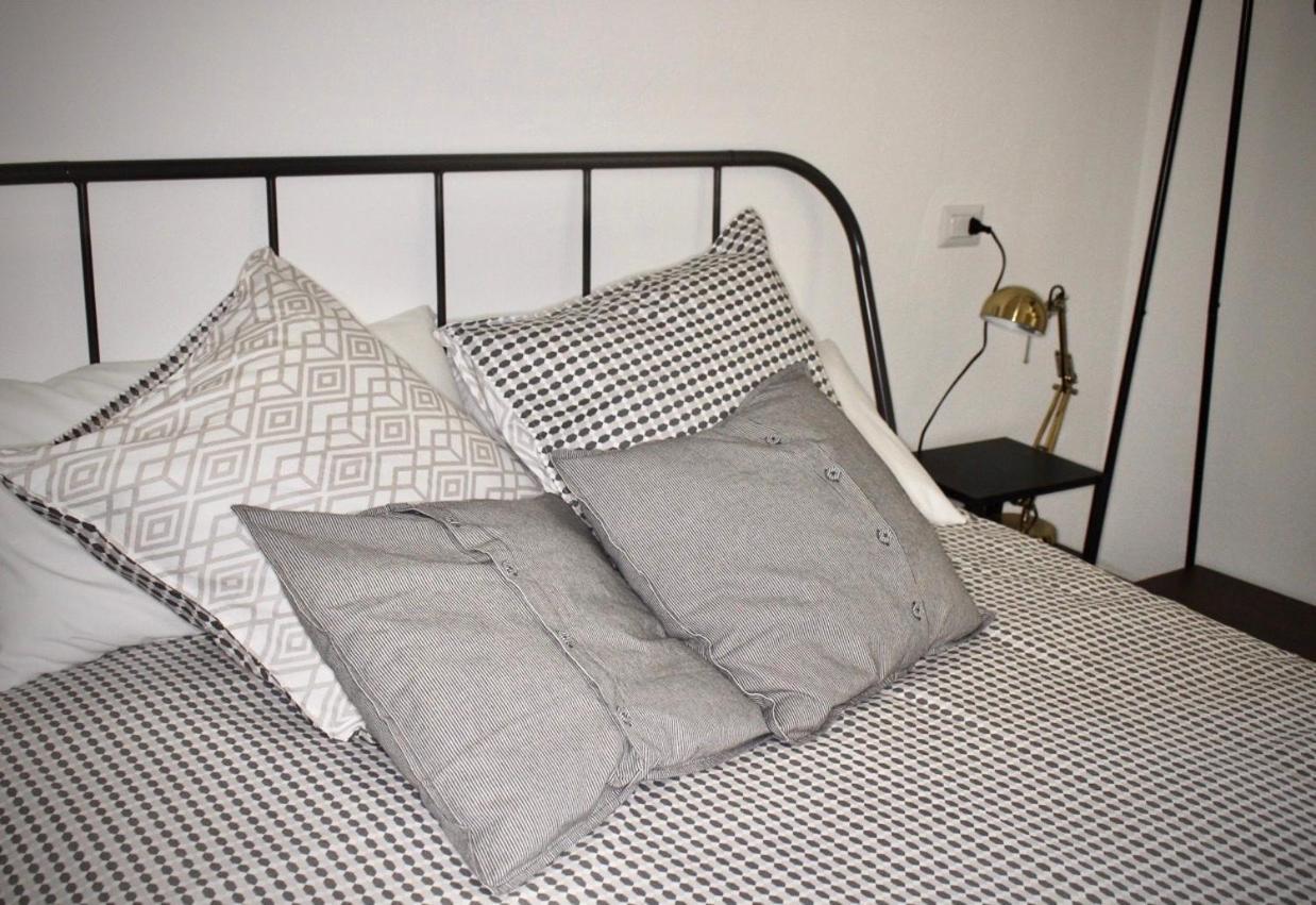 Bedandclimbing Hotell Baunei Exteriör bild
