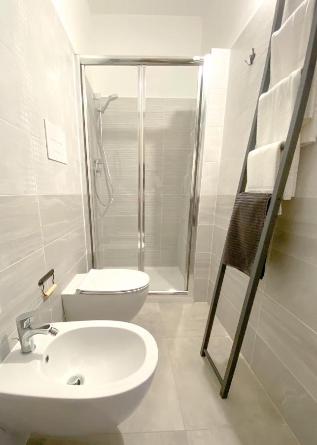 Bedandclimbing Hotell Baunei Exteriör bild