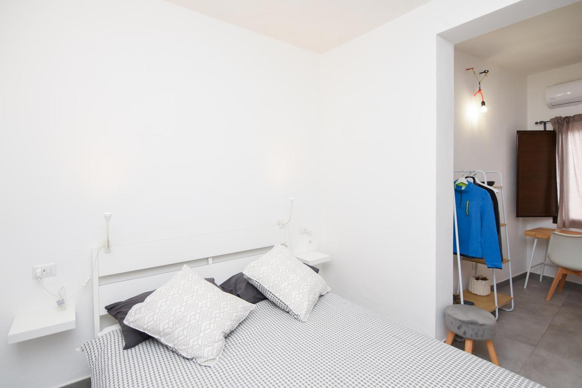 Bedandclimbing Hotell Baunei Exteriör bild
